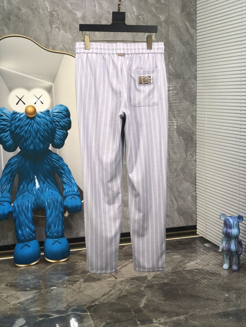 Burberry Long Pants